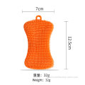 Rửa chén rau và trái cây làm sạch nhà bếp